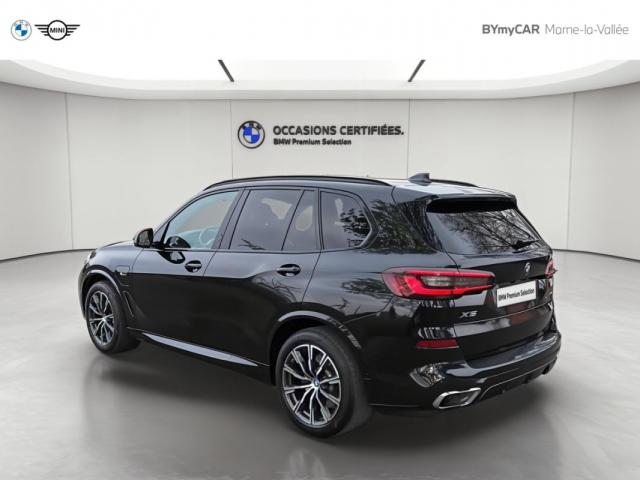 Bmw X5 image 6