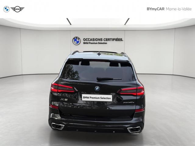 Bmw X5 image 4