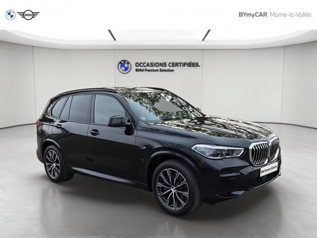 Bmw X5 image 3