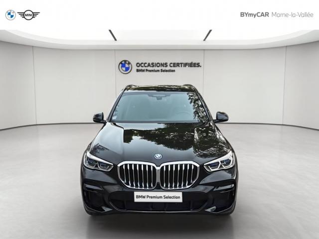 Bmw X5 image 9
