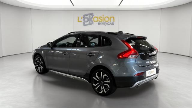 Volvo V40 Cross Country image 5