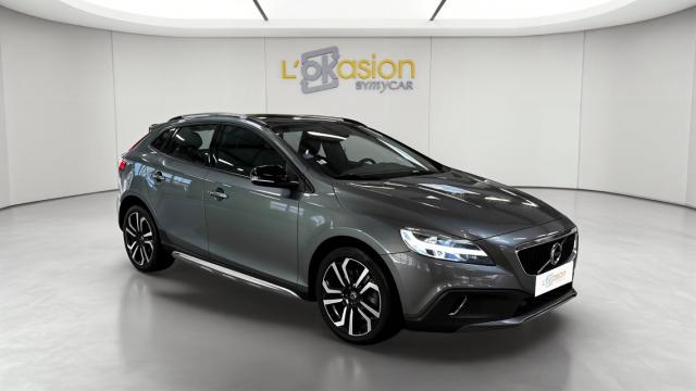 Volvo V40 Cross Country image 9