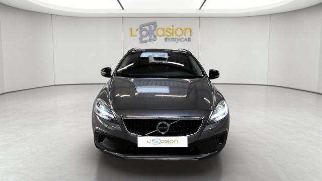 Volvo V40 Cross Country image 3