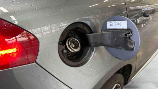 Volvo V40 Cross Country image 6