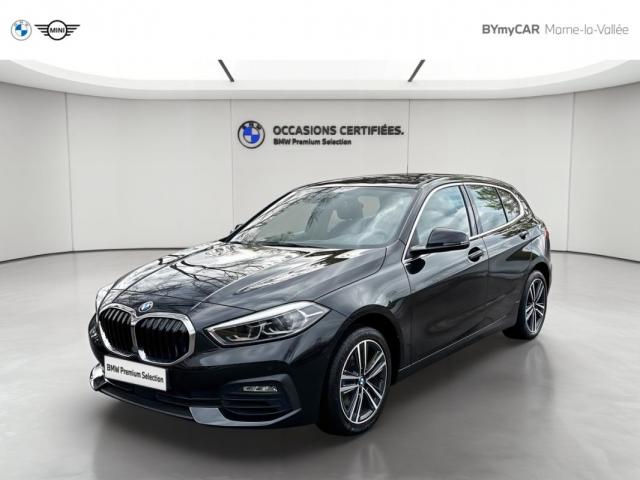 Bmw Série 1 F40 116i 109 Ch Dkg7 Business Design