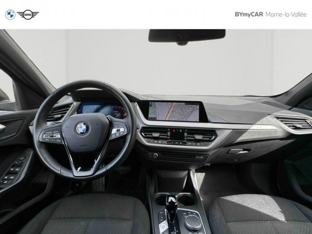 Bmw Série 1 image 2
