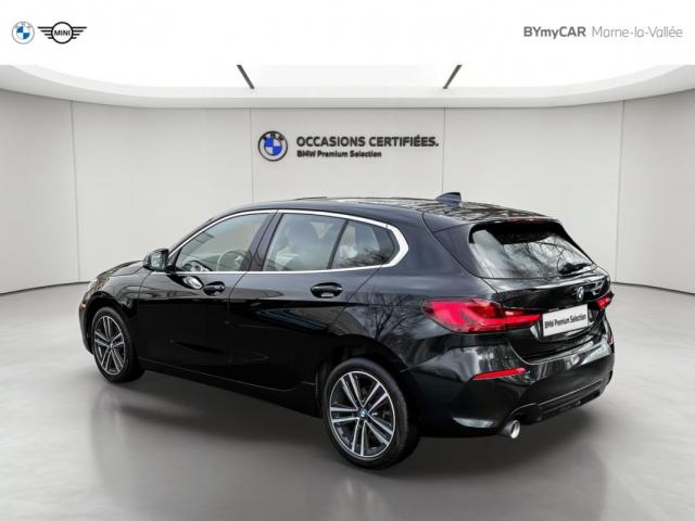 Bmw Série 1 image 1