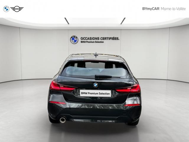Bmw Série 1 image 6