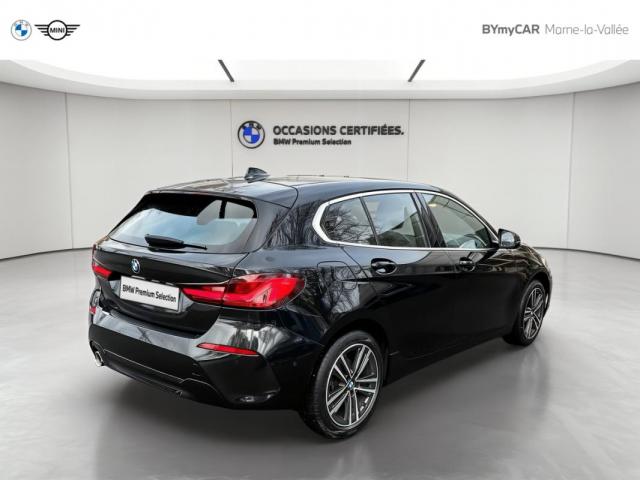 Bmw Série 1 image 7