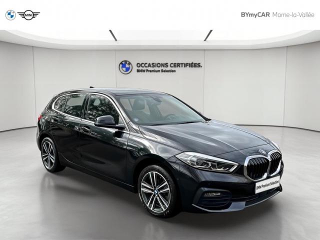 Bmw Série 1 image 3