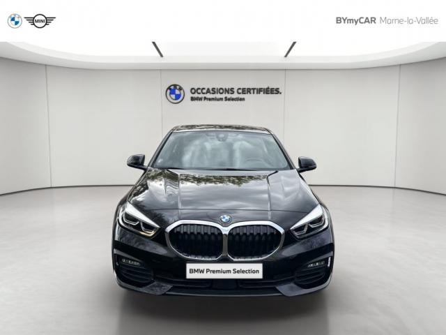 Bmw Série 1 image 8