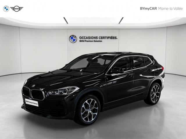 Bmw X2 F39 Sdrive 18d 150 Ch Bva8 Business Design