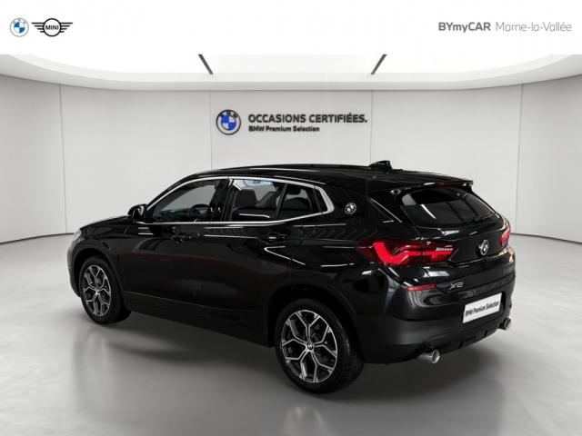 Bmw X2 image 3