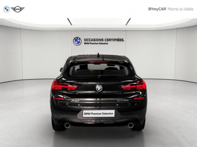 Bmw X2 image 5