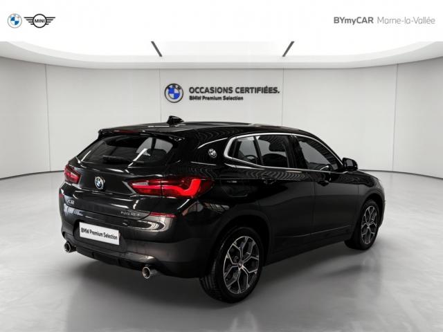 Bmw X2 image 1