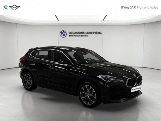 Bmw X2 image 9