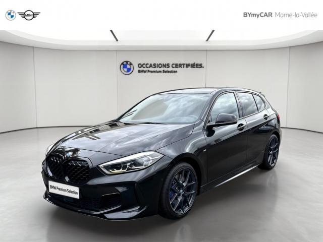 Bmw Série 1 F40 M135i Xdrive 306 Ch Bva8