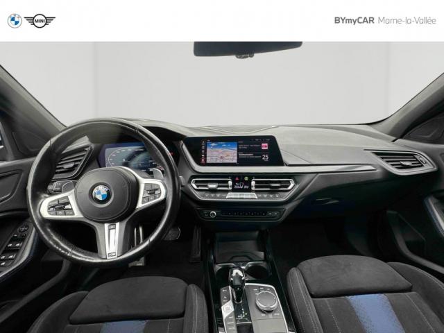Bmw Série 1 image 1