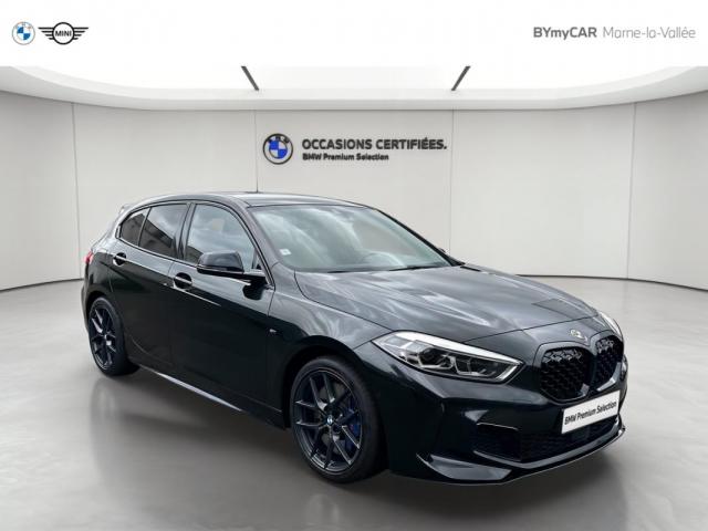 Bmw Série 1 image 3