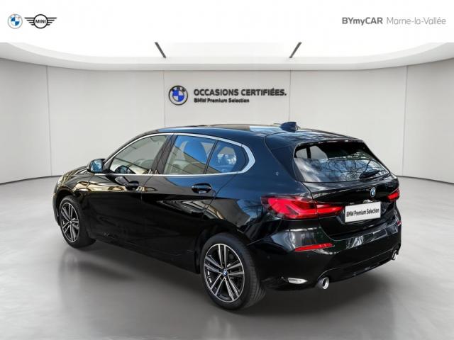 Bmw Série 1 image 1