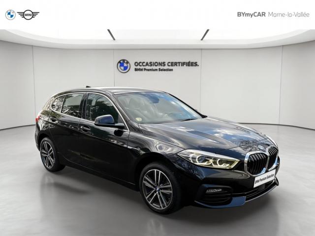 Bmw Série 1 image 3