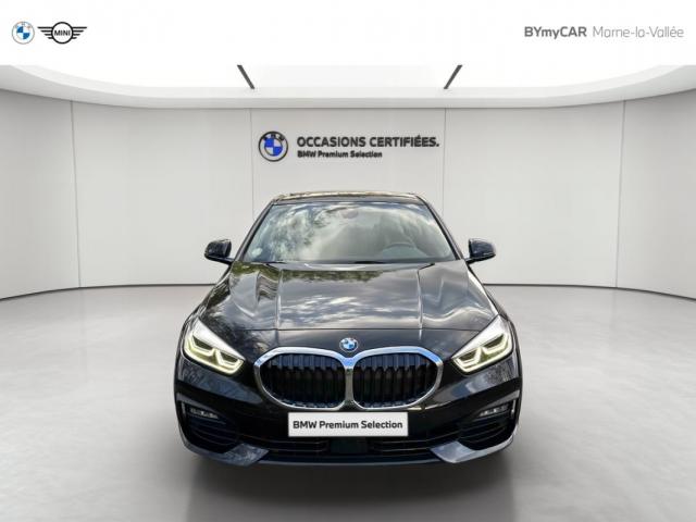 Bmw Série 1 image 9