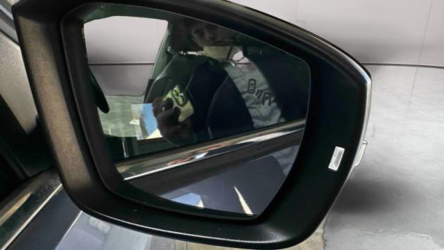 Volkswagen T-Cross image 4