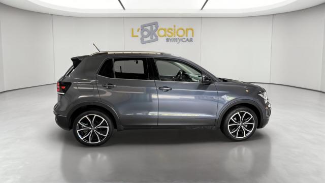 Volkswagen T-Cross image 6