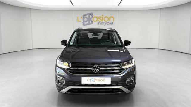Volkswagen T-Cross image 9