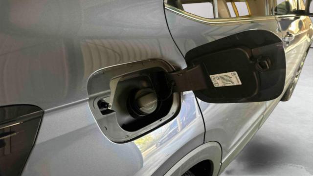 Volkswagen T-Cross image 5