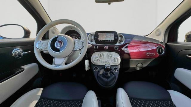 Fiat 500 image 9