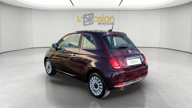 Fiat 500 image 3