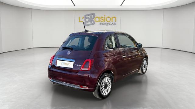 Fiat 500 image 4