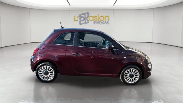 Fiat 500 image 7