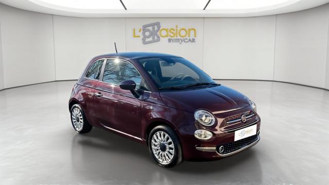 Fiat 500 image 5