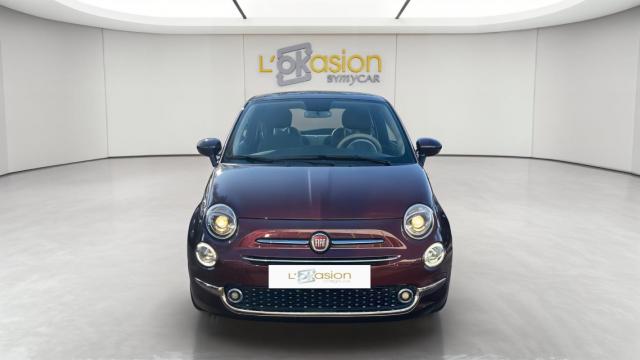 Fiat 500 image 8