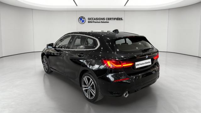 Bmw Série 1 image 3