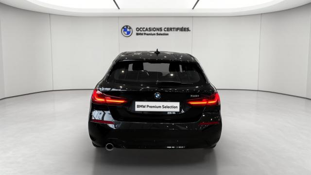 Bmw Série 1 image 4