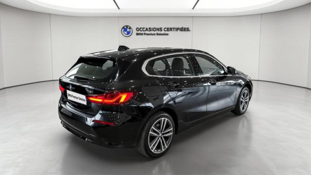 Bmw Série 1 image 7