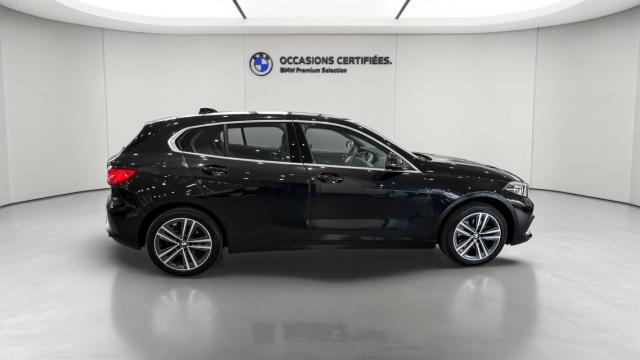 Bmw Série 1 image 9