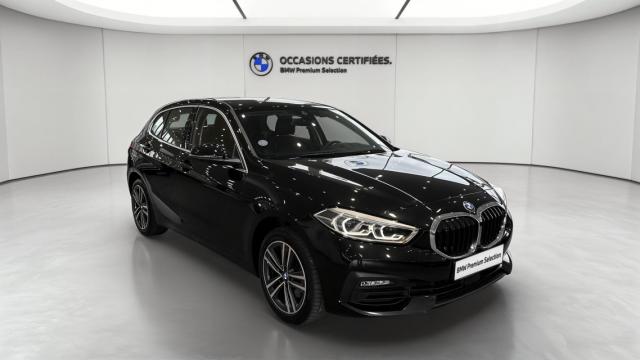 Bmw Série 1 image 8