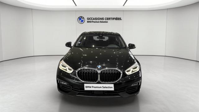 Bmw Série 1 image 5