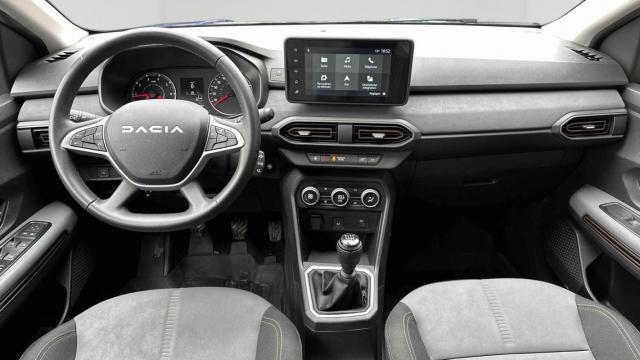 Dacia Sandero image 7