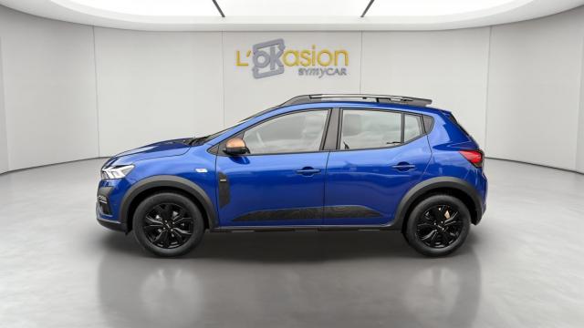 Dacia Sandero image 6