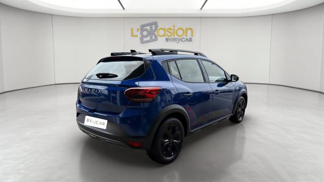 Dacia Sandero image 9