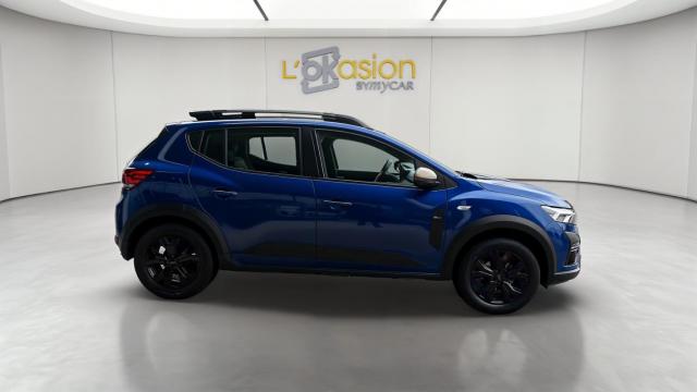 Dacia Sandero image 3