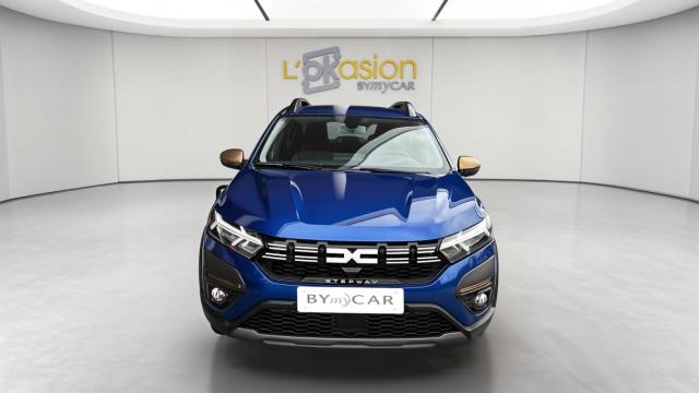 Dacia Sandero image 8