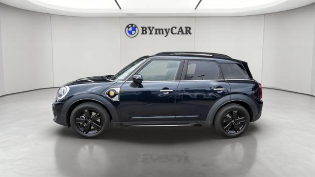 Mini Countryman image 9