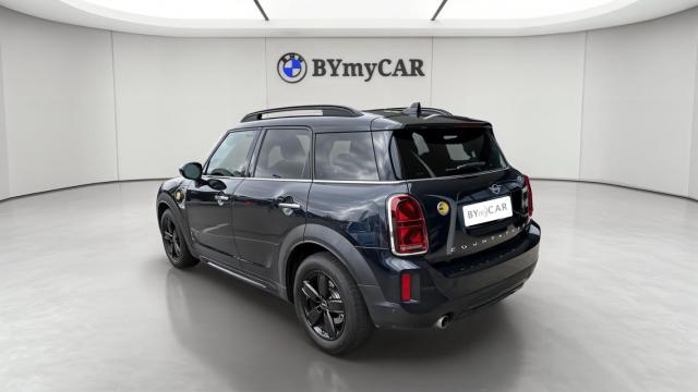 Mini Countryman image 1