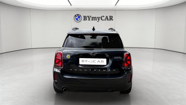 Mini Countryman image 2